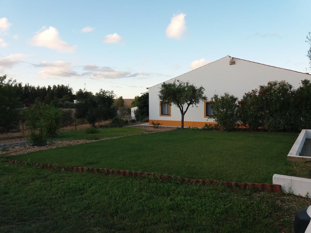 Willa Corvos E Cadavais Almodôvar Zewnętrze zdjęcie