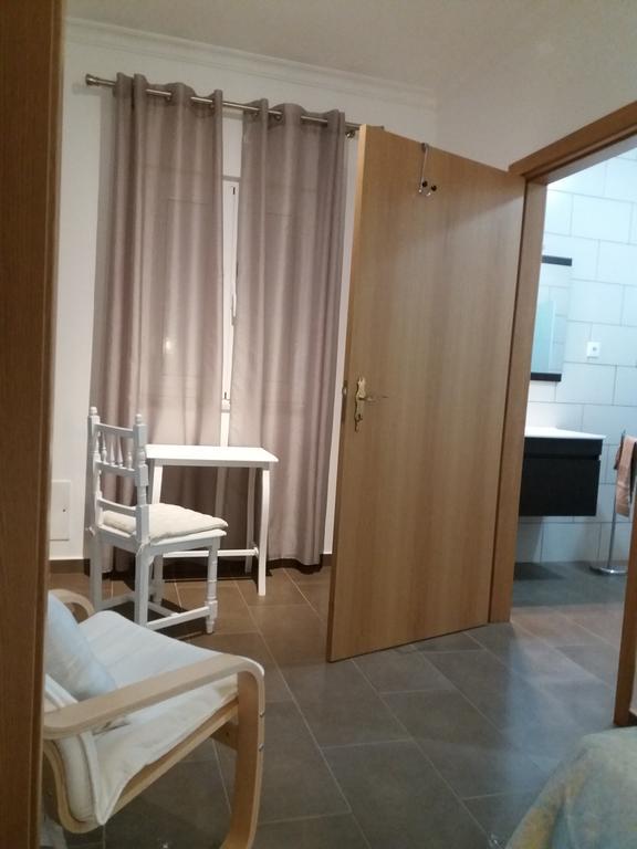 Willa Corvos E Cadavais Almodôvar Zewnętrze zdjęcie